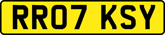 RR07KSY