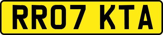 RR07KTA