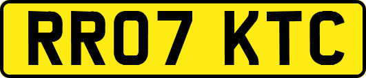 RR07KTC