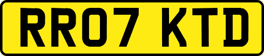 RR07KTD