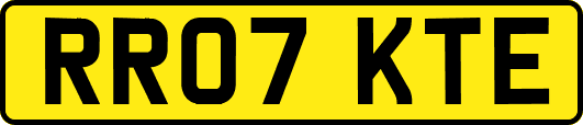RR07KTE