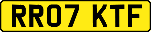 RR07KTF