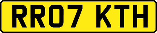 RR07KTH