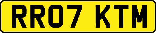 RR07KTM
