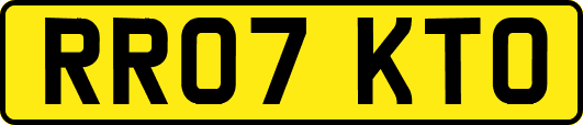 RR07KTO