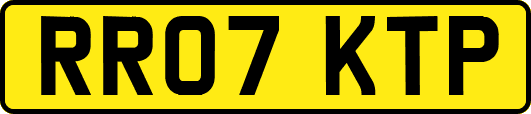 RR07KTP