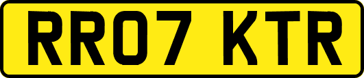 RR07KTR