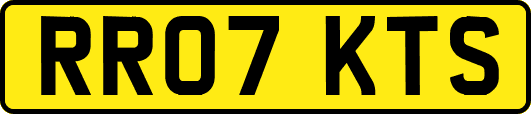 RR07KTS