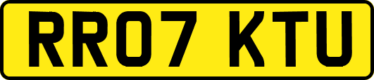 RR07KTU