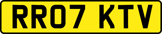 RR07KTV