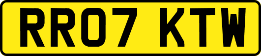 RR07KTW