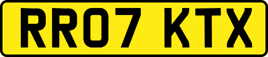 RR07KTX