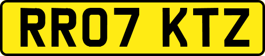 RR07KTZ