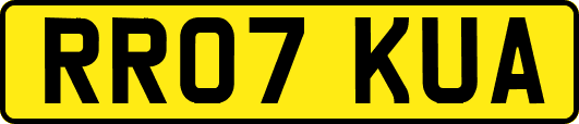RR07KUA