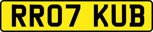RR07KUB