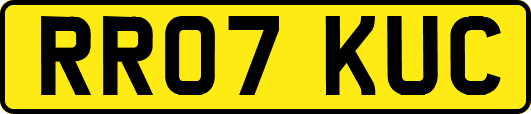 RR07KUC