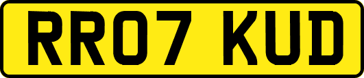 RR07KUD