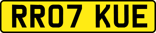 RR07KUE