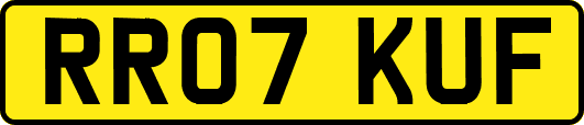 RR07KUF