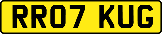 RR07KUG