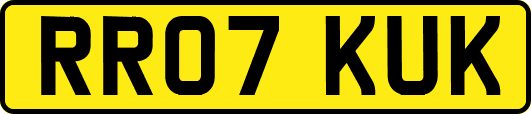 RR07KUK