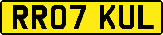 RR07KUL