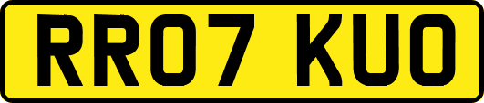 RR07KUO