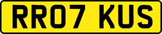 RR07KUS