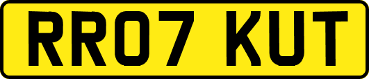 RR07KUT