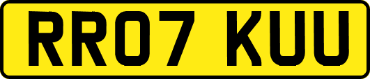 RR07KUU