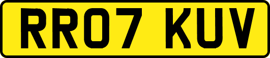 RR07KUV