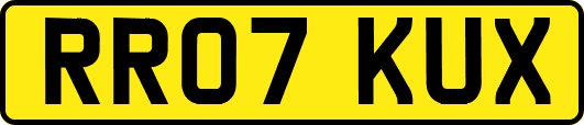 RR07KUX