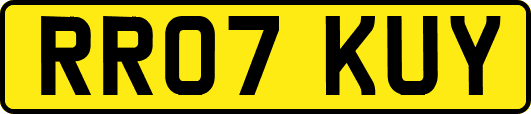 RR07KUY