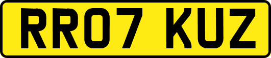 RR07KUZ