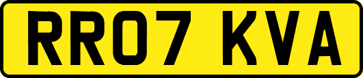 RR07KVA