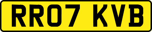 RR07KVB