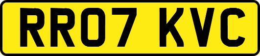 RR07KVC