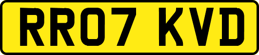 RR07KVD