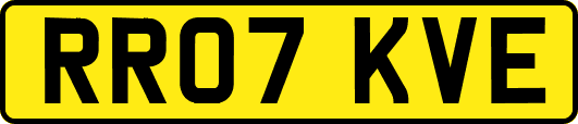RR07KVE