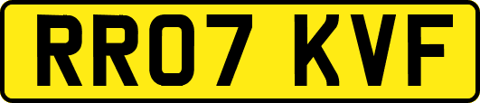 RR07KVF