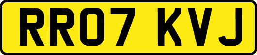 RR07KVJ