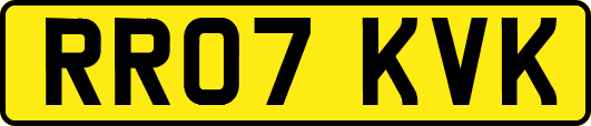 RR07KVK