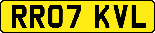 RR07KVL