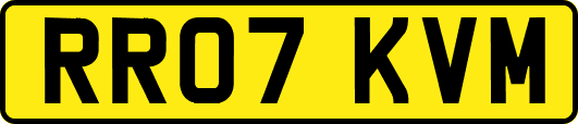 RR07KVM
