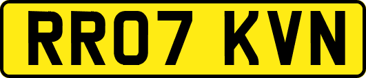 RR07KVN