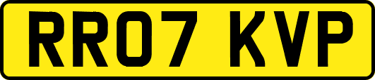 RR07KVP