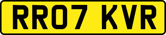 RR07KVR