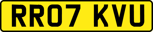 RR07KVU