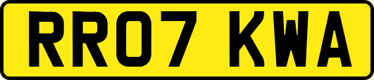 RR07KWA