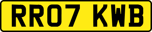 RR07KWB